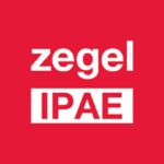 ZEGEL IPAE LOGO